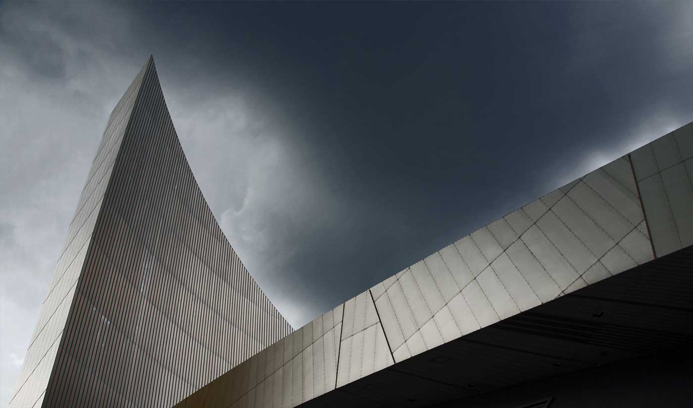 Architecture etMenuiserie d'aluminium